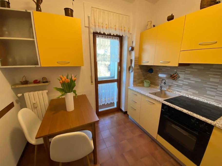 Casa Giorgia Villa Ceva Luaran gambar