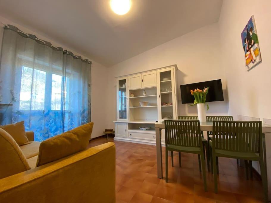 Casa Giorgia Villa Ceva Luaran gambar