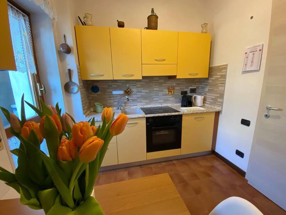 Casa Giorgia Villa Ceva Luaran gambar